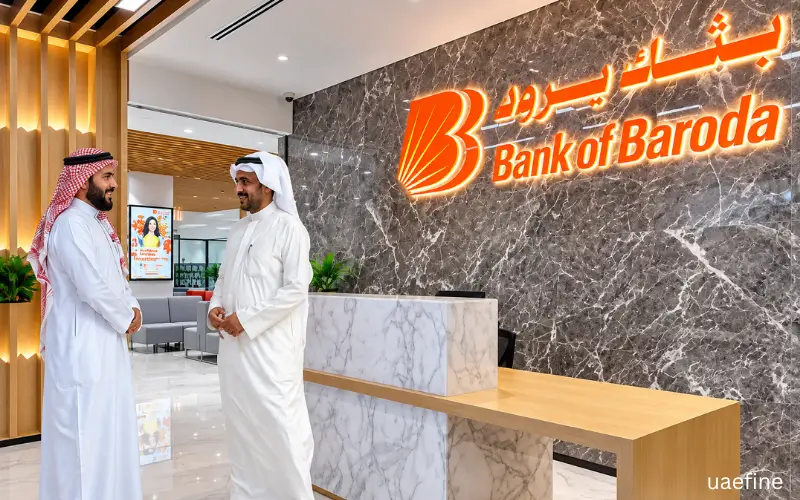 Bank of Baroda