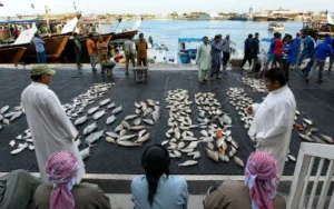 Fish Cleaning and Preparation Services