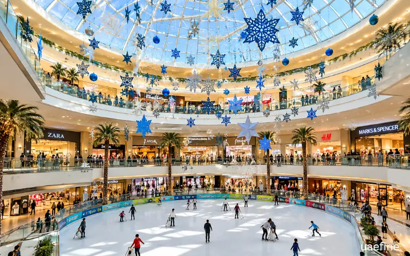 Bawadi Mall