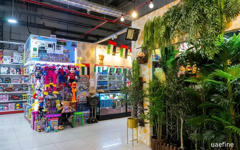 China Mall Ajman