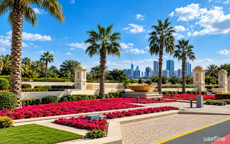Zabeel Palace