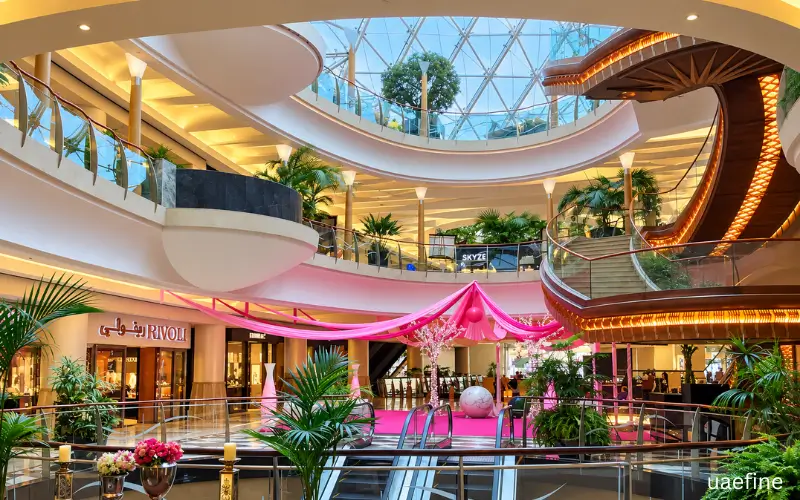 BurJuman Mall