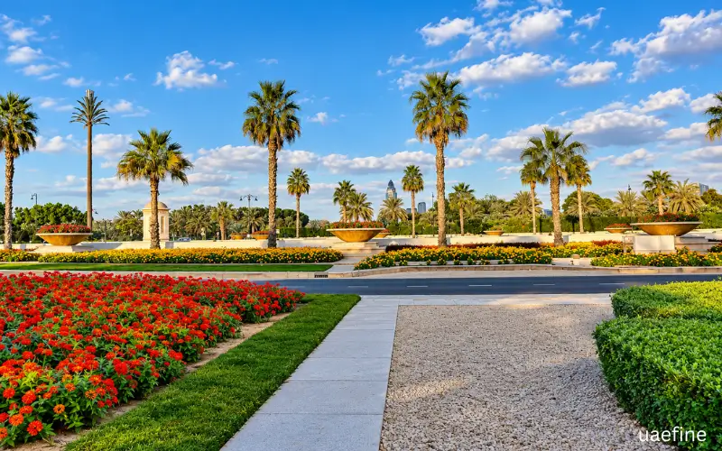 Visit Zabeel Palace