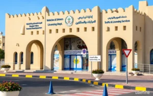 Sharjah Muroor
