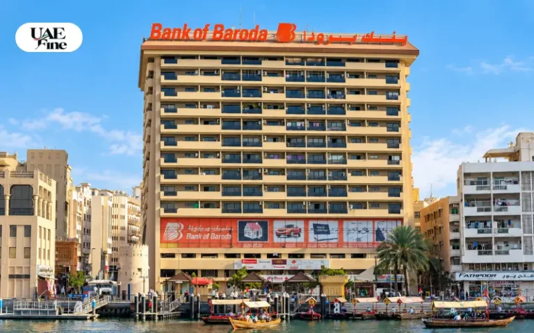 Bank of Baroda UAE: Branches, Accounts, Timings, SWIFT & Contact Bank of Baroda UAE