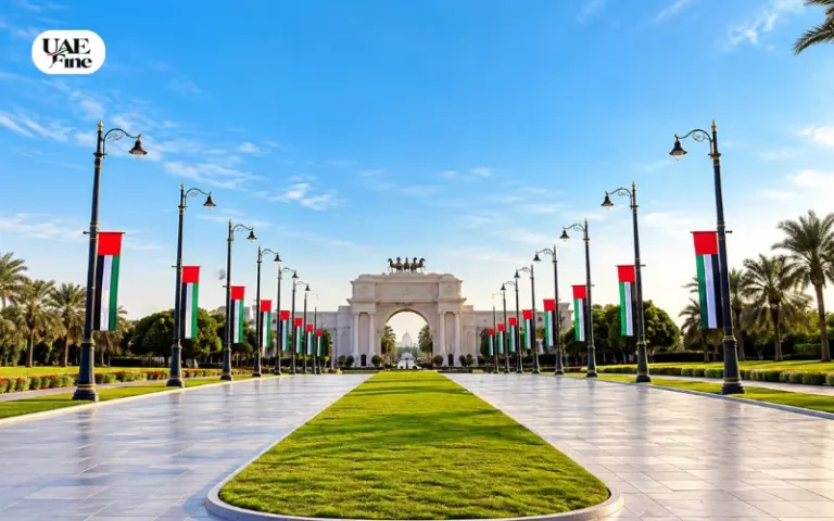 Zabeel Palace | History, Location, Visiting Rules And Travel Tips Zabeel Palace