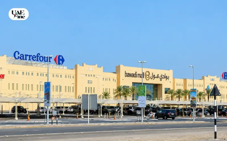 Bawadi Mall Al Ain | Shops, Timings, Cinema and Visitor Guide Bawadi Mall Al Ain