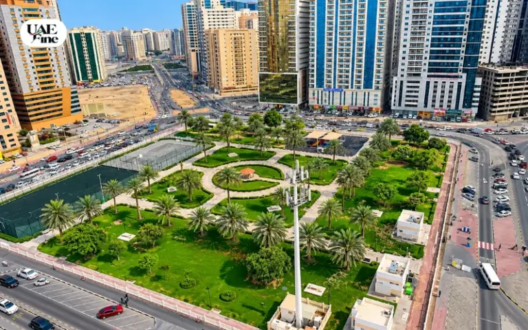 Al Nahda Park Sharjah: Timings, Entry Fee, Facilities and Location Al Nahda Park Sharjah