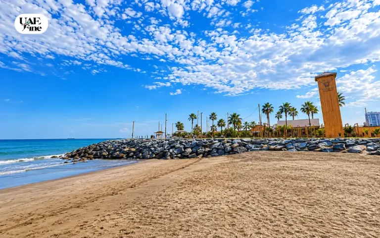 Umbrella Beach Fujairah | Food, Padel, Transport And What to Confirm Complete Guide Umbrella Beach Fujairah
