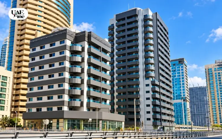 Al Zarooni Building Marina | Location, Apartments, Rent And Things to Know Al Zarooni Building Marina